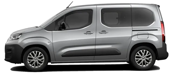 Mastro Gri Metalik Fabrika Çıkış Rengi