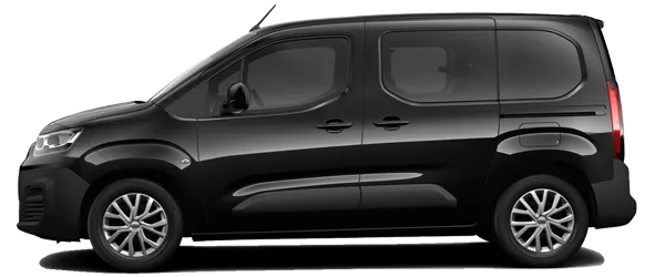 Sinema Siyahı Metalik Fabrika Çıkış Rengi