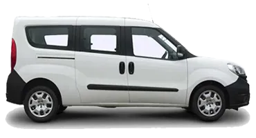 ÖTV indirimli Doblo Combi