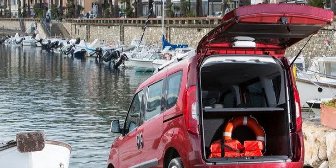 Fiat Doblo 2014 Fiat  Doblo - 7