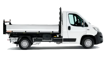 ÖTV indirimli Ducato Kamyonet