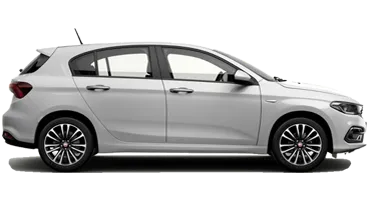 ÖTV indirimli Egea Hatchback