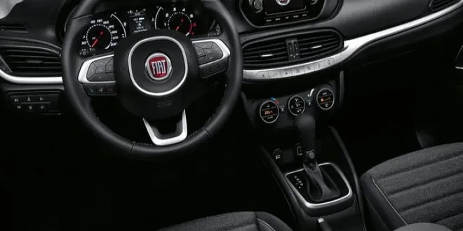 Fiat Egea 2016 Fiat  Egea - 3