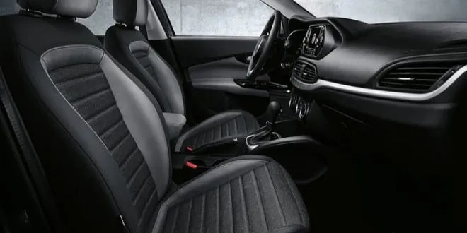 Fiat Egea 2019 Fiat  Egea - 4