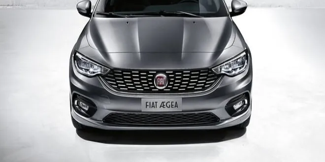 Fiat Egea 2020 Fiat  Egea - 2