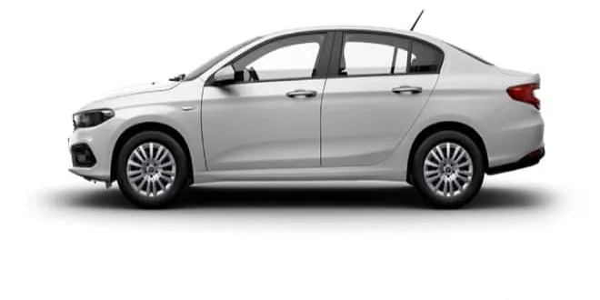 Fiat Egea 2021 Fiat  Egea - 1