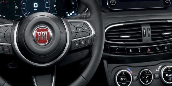 Fiat Egea 2023 Fiat  Egea - 2