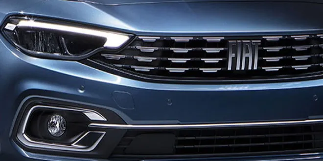 Fiat Egea 2023 Fiat  Egea - 3