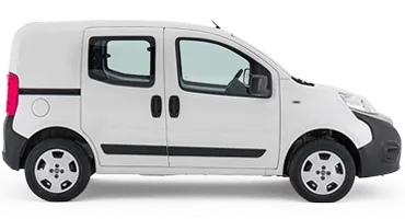 2025 Fiat Fiorino Combi