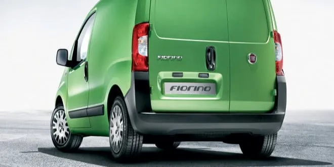 Fiat Fiorino 2009 Fiat  Fiorino - 4