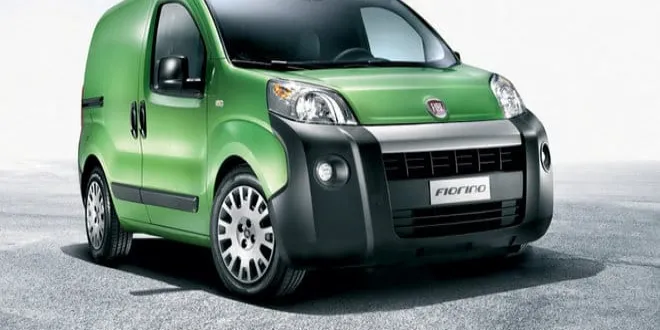 Fiat Fiorino 2009 Fiat  Fiorino - 6
