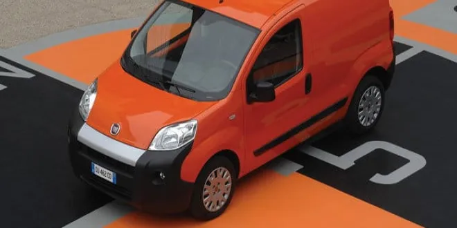 Fiat Fiorino 2010 Fiat  Fiorino - 2