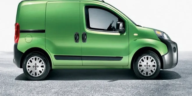 Fiat Fiorino 2010 Fiat  Fiorino - 3