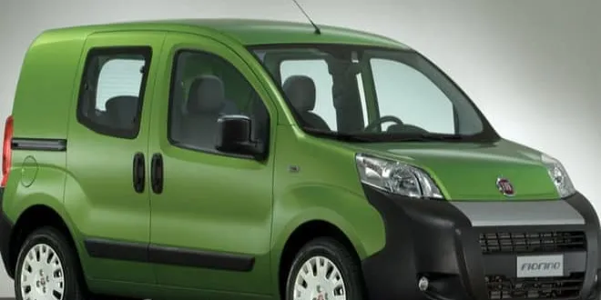 Fiat Fiorino 2010 Fiat  Fiorino - 5