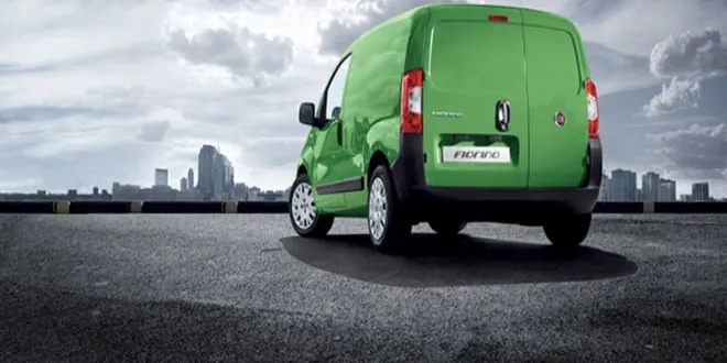Fiat Fiorino 2011 Fiat  Fiorino - 2
