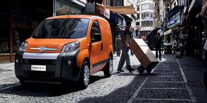 Fiat Fiorino 2012 Fiat  Fiorino - 5