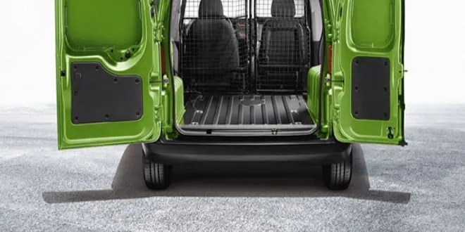 Fiat Fiorino 2014 Fiat  Fiorino - 4