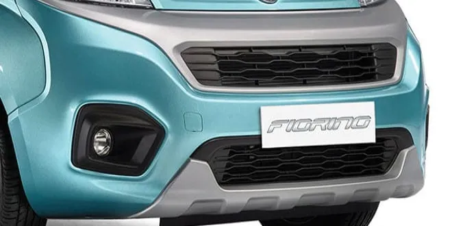 Fiat Fiorino 2019 Fiat  Fiorino - 3