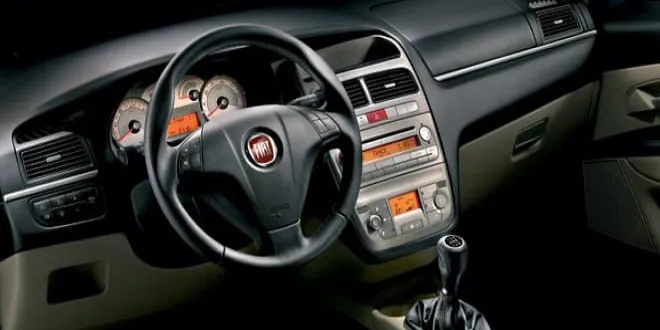 Fiat Linea 2009 Fiat  Linea - 4