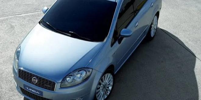 Fiat Linea 2009 Fiat  Linea - 5