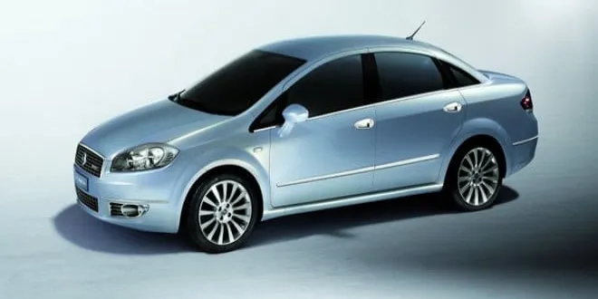 Fiat Linea 2010 Fiat  Linea - 2