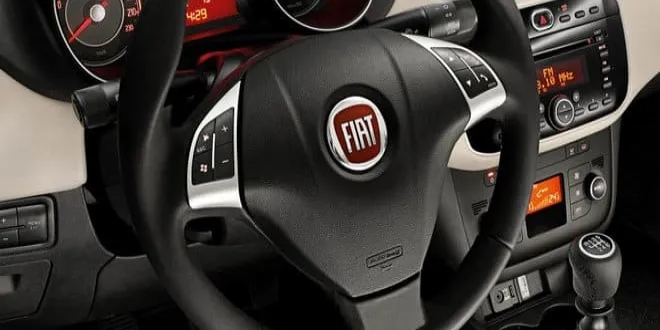 Fiat Linea 2014 Fiat  Linea - 3