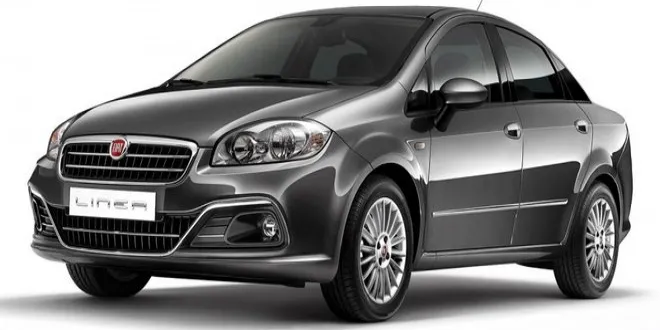 Fiat Linea 2015 Fiat  Linea - 5