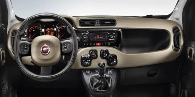 Fiat Panda 2013 Fiat  Panda - 2