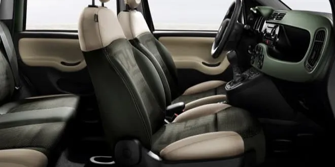 Fiat Panda 2014 Fiat  Panda - 3