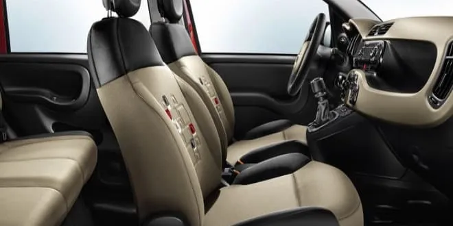Fiat Panda 2016 Fiat  Panda - 4