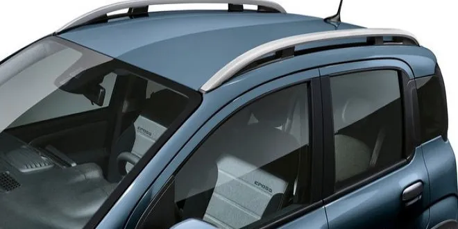 Fiat Panda 2019 Fiat  Panda - 4