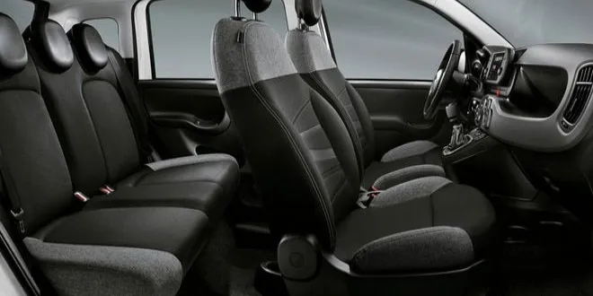 Fiat Panda 2020 Fiat  Panda - 1
