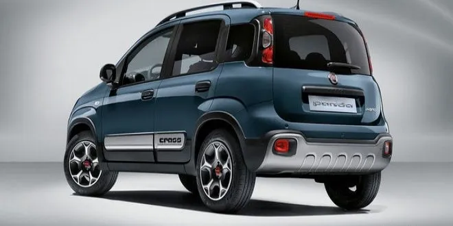 Fiat Panda 2023 Fiat  Panda - 2
