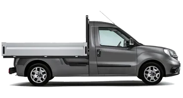 ÖTV indirimli Pratico