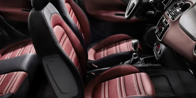 Fiat Punto 2011 Fiat  Punto - 10