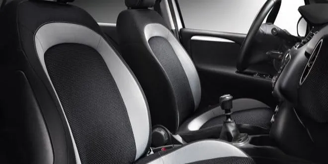 Fiat Punto 2015 Fiat  Punto - 2