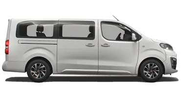 2026 Model Fiat Ulysse