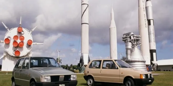 Fiat Uno 2001 Fiat  Uno - 3