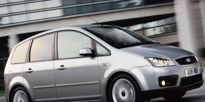 Ford C-Max 2005 Ford  C-Max - 3