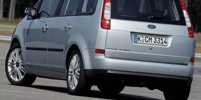 Ford C-Max 2008 Ford  C-Max - 2