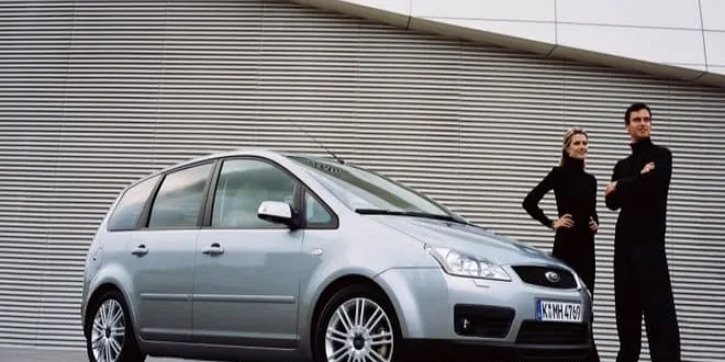 Ford C-Max 2010 Ford  C-Max - 10