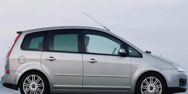 Ford C-Max 2010 Ford  C-Max - 5