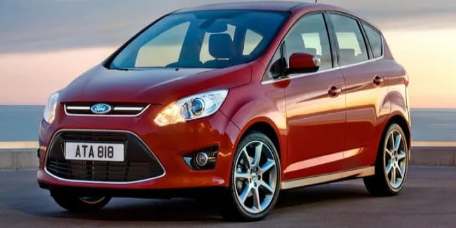 Ford C-Max 2013 Ford  C-Max - 2