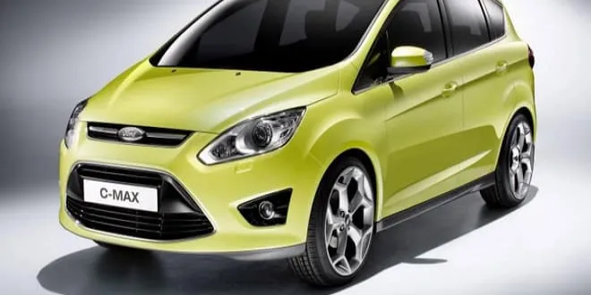 Ford C-Max 2014 Ford  C-Max - 7