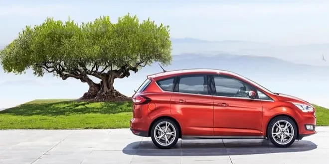 Ford C-Max 2018 Ford  C-Max - 2