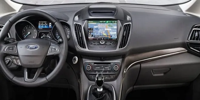 Ford C-Max 2019 Ford  C-Max - 3