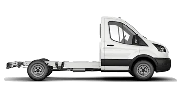 ÖTV indirimli E-Transit Kamyonet