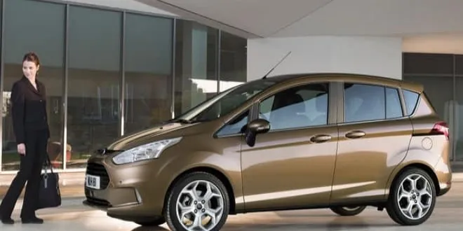 Ford Fiesta 2015 Ford  Fiesta - 9