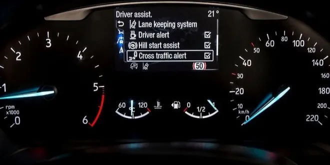 Ford Fiesta 2018 Ford  Fiesta - 6