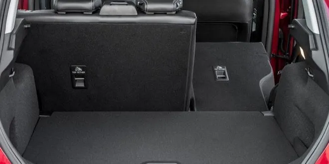 Ford Fiesta 2019 Ford  Fiesta - 7